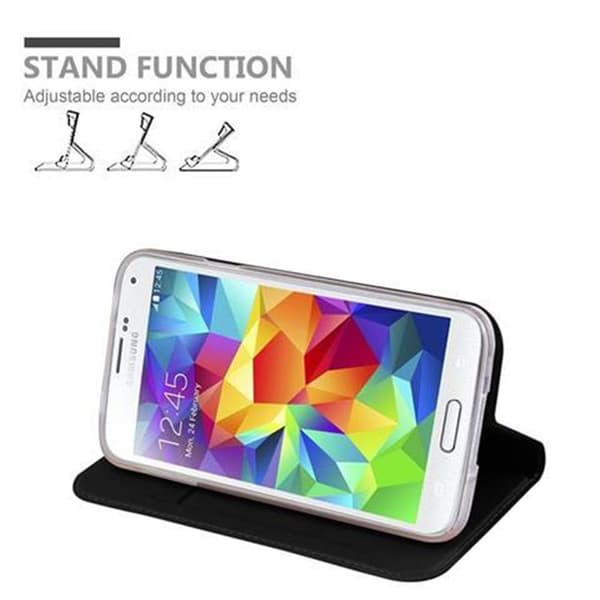 Samsung Galaxy S5 / S5 NEO Cover Etui Case ()