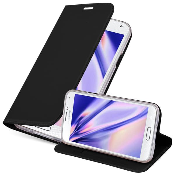 Samsung Galaxy S5 / S5 NEO Cover Etui Case ()