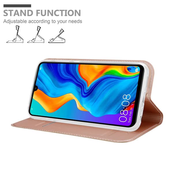 Huawei P30 LITE Cover Etui Case ()