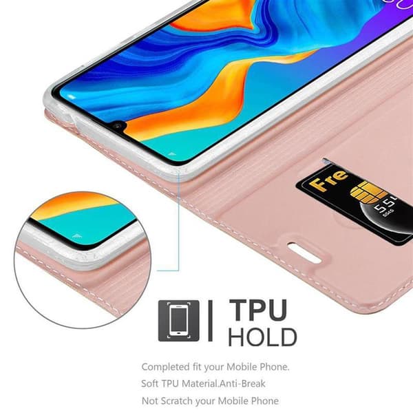 Huawei P30 LITE Cover Etui Case ()