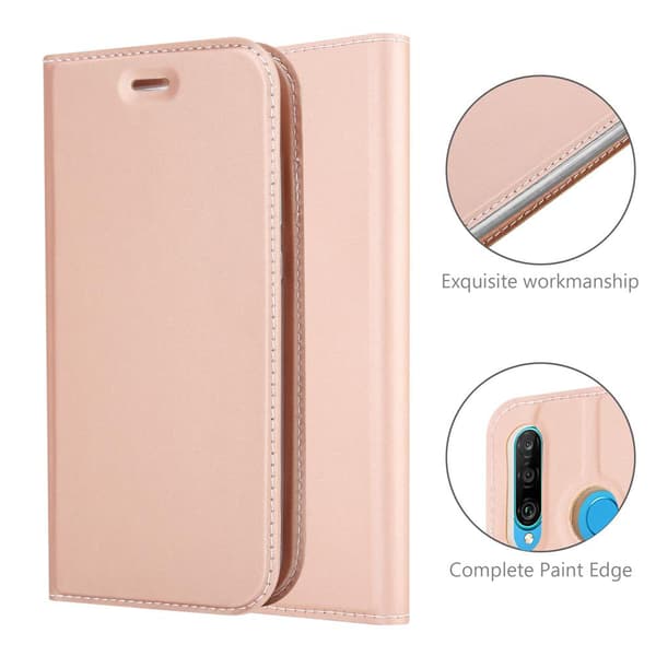 Huawei P30 LITE Cover Etui Case ()