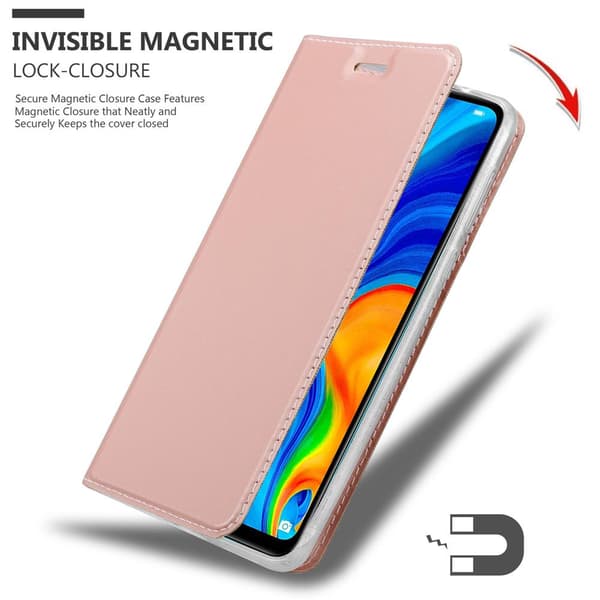 Huawei P30 LITE Cover Etui Case ()