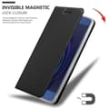 Pikkukuva 5 / 8: Honor 8 / 8 PREMIUM Suojakotelo Suojakuori Lompakkokotelo Matkapuhelinkotelo jossa magneettisuljenta, jalusta-toiminto ja korttitasku