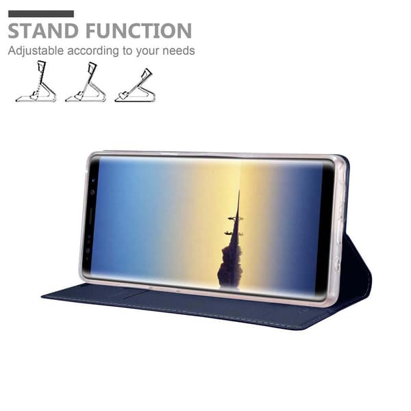 Samsung Galaxy NOTE 8 Cover Etui Case ()