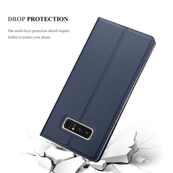 Samsung Galaxy NOTE 8 Cover Etui Case ()