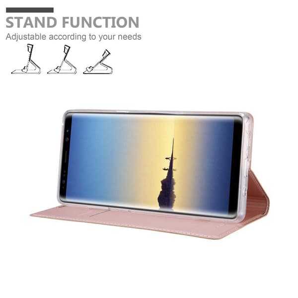 Samsung Galaxy NOTE 8 Cover Etui Case ()