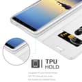 Miniatyrbillede 3 af 8: Samsung Galaxy NOTE 8 Cover Etui Case ()