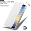 Miniatyrbillede 4 af 8: Samsung Galaxy NOTE 8 Cover Etui Case ()