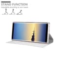 Miniatyrbillede 5 af 8: Samsung Galaxy NOTE 8 Cover Etui Case ()