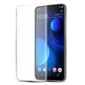 Pikkukuva 1 / 8: HTC Desire 19 PLUS Suojakuori Suojakotelo valmistettu joustavasta TPU-silikonista
