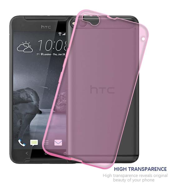 HTC ONE X9 Cover Case Etui ()