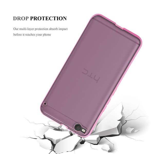 HTC ONE X9 Cover Case Etui ()