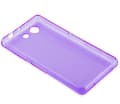 Miniatyrbild 3 av 6: Sony Xperia Z4 MINI / Z3 PLUS COMPACT Skal Skal Fodral av flexibelt TPU-silikon Mobilskydd