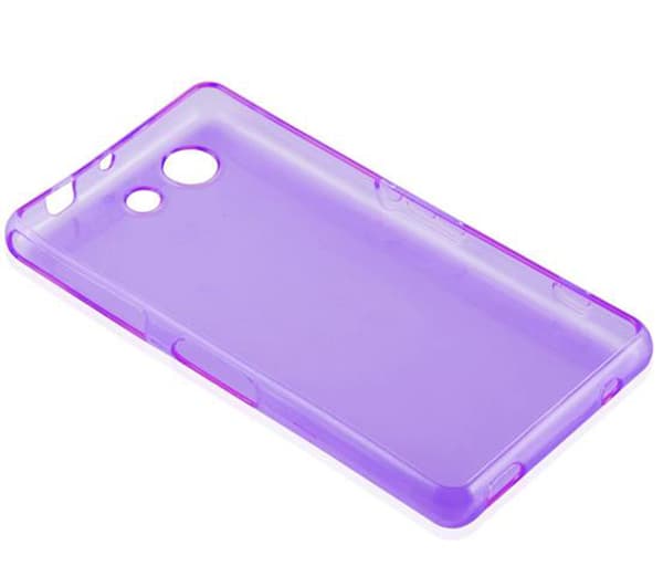 Sony Xperia Z4 MINI / Z3 PLUS COMPACT Cover Case Etui ()