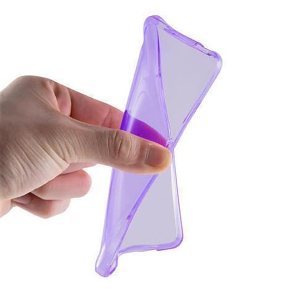 Sony Xperia Z4 MINI / Z3 PLUS COMPACT Cover Case Etui ()