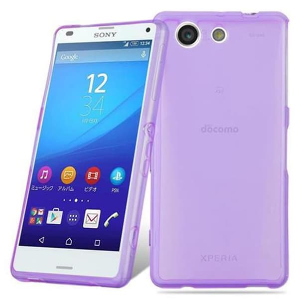 Sony Xperia Z4 MINI / Z3 PLUS COMPACT Cover Case Etui ()