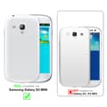 Miniatyrbilde 2 av 7: Deksel til Samsung Galaxy S3 MINI Lommebokdeksel med magnetisk lukking, stativfunksjon og kortlomme