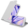 Miniatyrbilde 1 av 7: Deksel til Samsung Galaxy S3 MINI Lommebokdeksel med magnetisk lukking, stativfunksjon og kortlomme