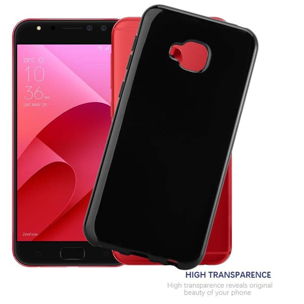 Asus ZenFone 4 Selfie PRO Cover Case Etui ()