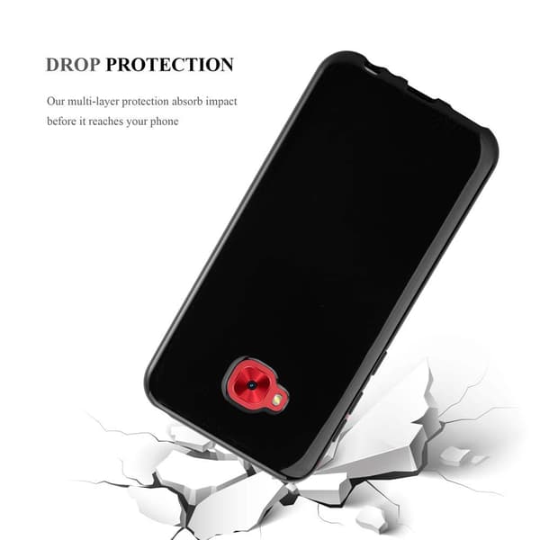 Asus ZenFone 4 Selfie PRO Cover Case Etui ()