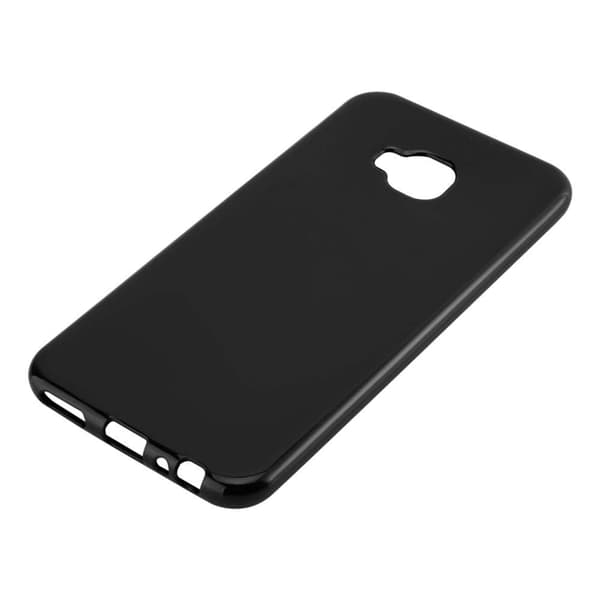 Asus ZenFone 4 Selfie PRO Suojakuori Suojakotelo valmistettu joustavasta TPU-silikonista