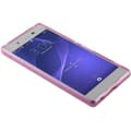 Miniatyrbillede 11 af 11: Sony Xperia Z3 PLUS / Z4 Cover Case Etui ()