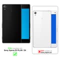 Miniatyrbillede 3 af 11: Sony Xperia Z3 PLUS / Z4 Cover Case Etui ()