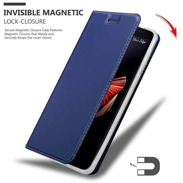 LG X SCREEN Suojakotelo Suojakuori Lompakkokotelo Matkapuhelinkotelo jossa magneettisuljenta, jalusta-toiminto ja korttitasku