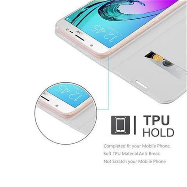 Samsung Galaxy J5 2016 Cover Etui Case ()