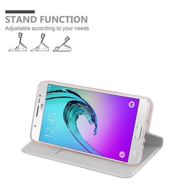 Samsung Galaxy J5 2016 Cover Etui Case ()