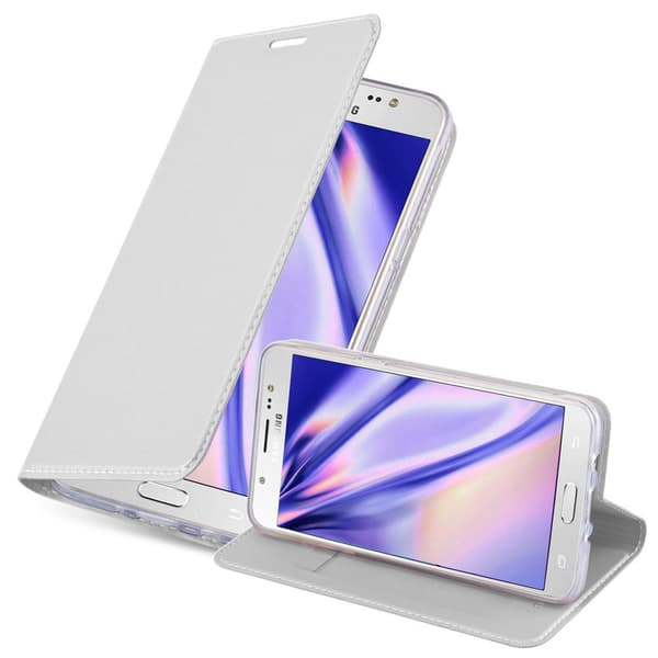 Samsung Galaxy J5 2016 Cover Etui Case ()