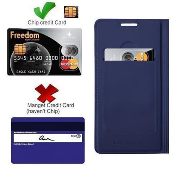 Samsung Galaxy J5 2016 Cover Etui Case ()