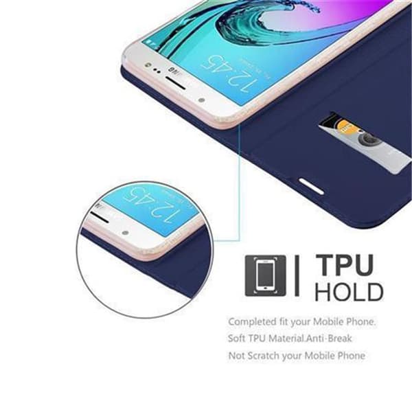 Samsung Galaxy J5 2016 Cover Etui Case ()