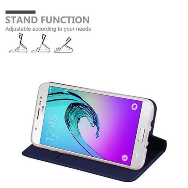 Samsung Galaxy J5 2016 Cover Etui Case ()