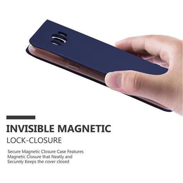 Samsung Galaxy J5 2016 Cover Etui Case ()