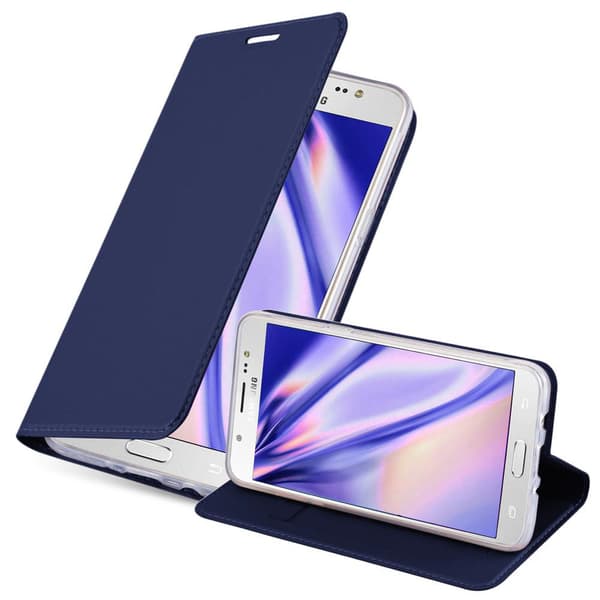 Samsung Galaxy J5 2016 Cover Etui Case ()