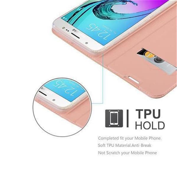 Samsung Galaxy J5 2016 Cover Etui Case ()
