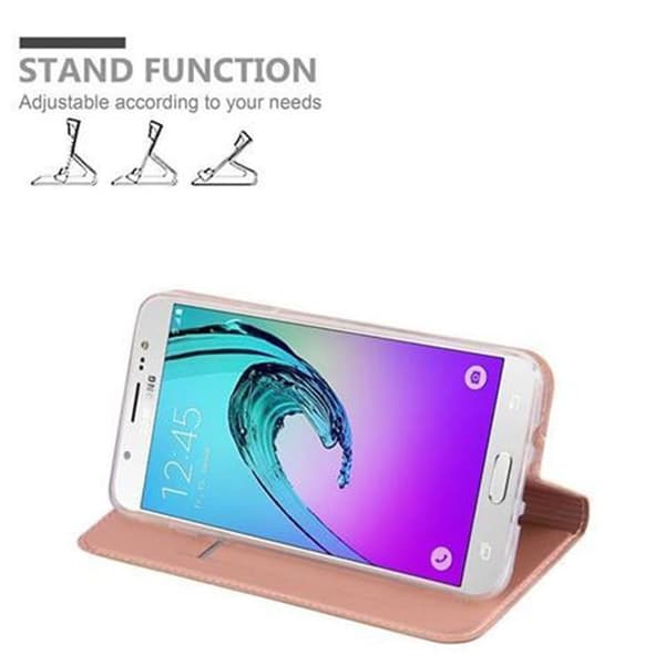 Samsung Galaxy J5 2016 Cover Etui Case ()