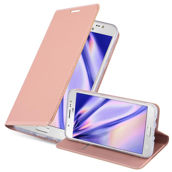Samsung Galaxy J5 2016 Cover Etui Case ()
