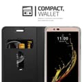Miniatyrbillede 4 af 8: LG K10 2016 Cover Etui Case ()