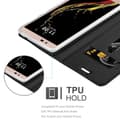 Miniatyrbillede 5 af 8: LG K10 2016 Cover Etui Case ()