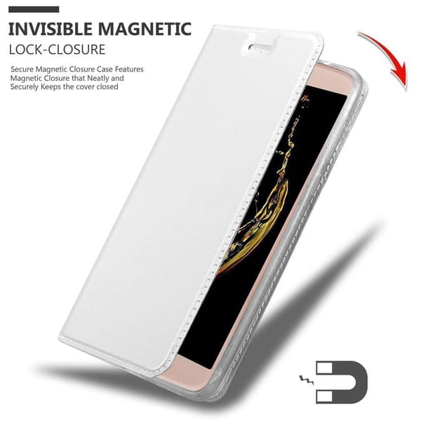 LG K10 2016 Cover Etui Case ()