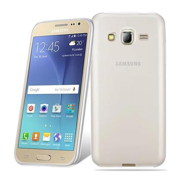 Samsung Galaxy J2 2015 Cover Case Etui ()
