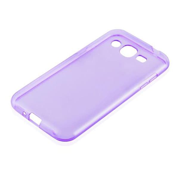 Samsung Galaxy J2 2015 Suojakuori Suojakotelo valmistettu joustavasta TPU-silikonista