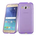 Miniatyrbillede 7 af 7: Samsung Galaxy J2 2015 Cover Case Etui ()