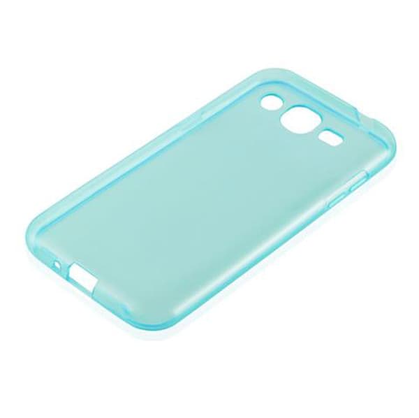 Samsung Galaxy J2 2015 Suojakuori Suojakotelo valmistettu joustavasta TPU-silikonista