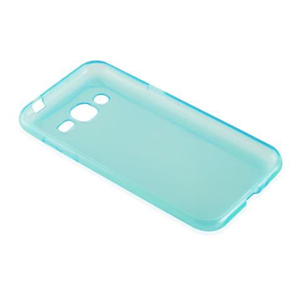 Samsung Galaxy J2 2015 Suojakuori Suojakotelo valmistettu joustavasta TPU-silikonista