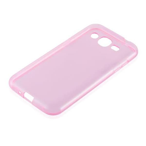 Samsung Galaxy J2 2015 Suojakuori Suojakotelo valmistettu joustavasta TPU-silikonista