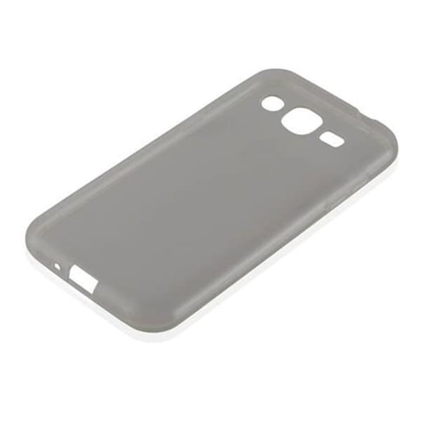 Samsung Galaxy J2 2015 Suojakuori Suojakotelo valmistettu joustavasta TPU-silikonista