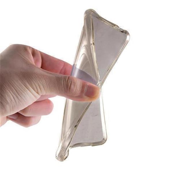Samsung Galaxy J2 2015 Suojakuori Suojakotelo valmistettu joustavasta TPU-silikonista